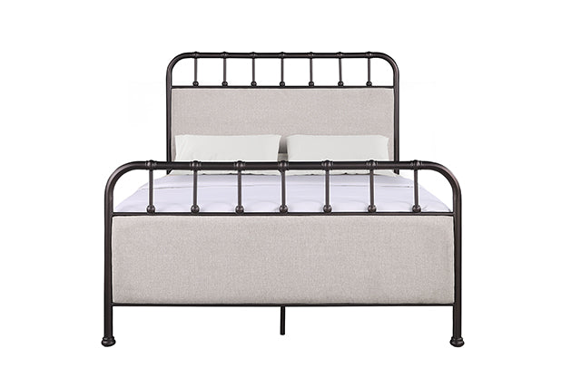 Passini Full Bed - Mattress & Furniture Super Center (Tampa, FL)