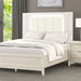 Isadore E.King & Queen Bed - Mattress & Furniture Super Center (Tampa, FL)