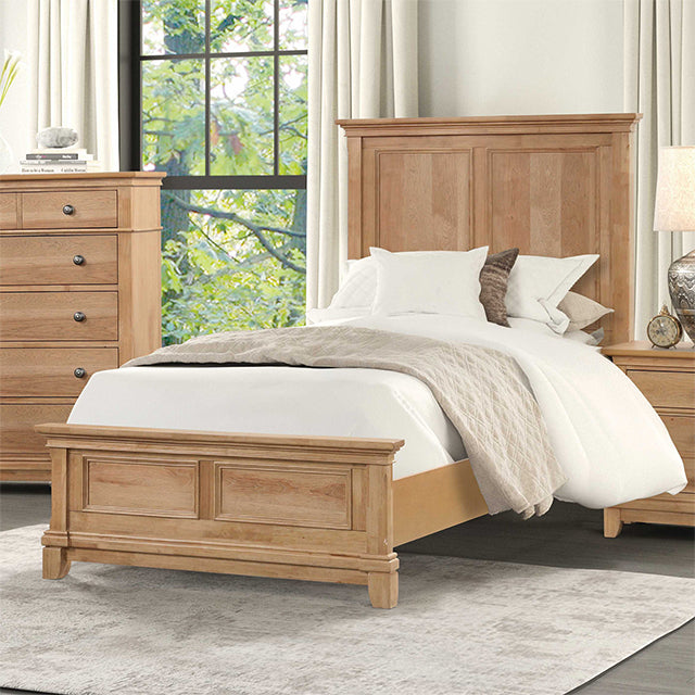 McHenry Full Bed - Mattress & Furniture Super Center (Tampa, FL)