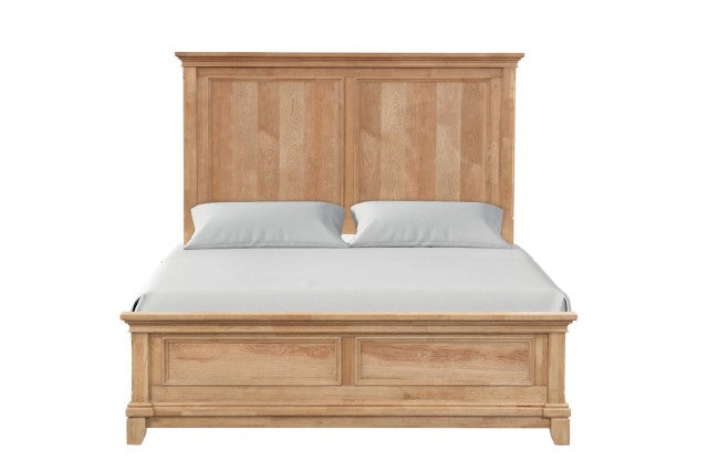 McHenry Queen Bedroom Set