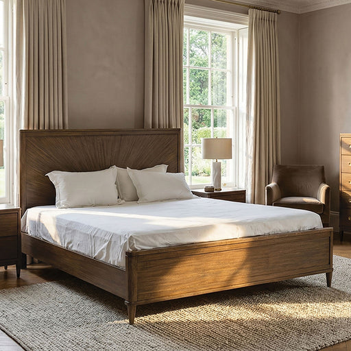 Clarksburg Queen Bed - Mattress & Furniture Super Center (Tampa, FL)