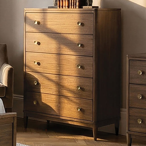 Clarksburg Chest - Mattress & Furniture Super Center (Tampa, FL)