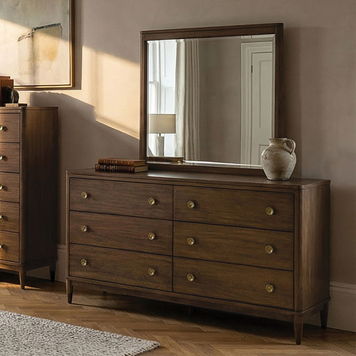 Clarksburg Dresser - Mattress & Furniture Super Center (Tampa, FL)