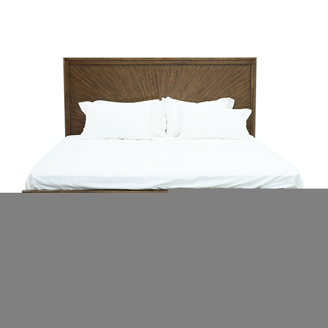 Clarksburg E.King Bed