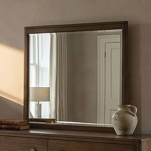 Clarksburg Mirror - Mattress & Furniture Super Center (Tampa, FL)