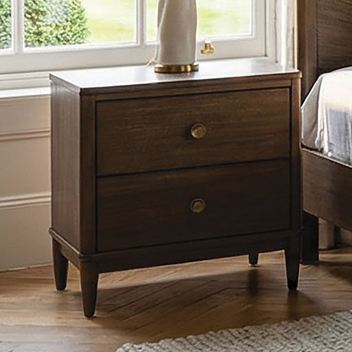 Clarksburg Nightstand - Mattress & Furniture Super Center (Tampa, FL)