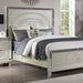 Valletta Queen Bedroom Set - Mattress & Furniture Super Center (Tampa, FL)