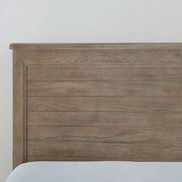 Vevey 4 Pc Full Bedroom Set - Mattress & Furniture Super Center (Tampa, FL)