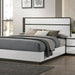 Birsfelden Queen Bedroom Set - Mattress & Furniture Super Center (Tampa, FL)