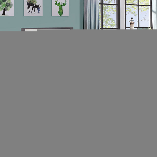 Priam 4 Pc Bedroom Set