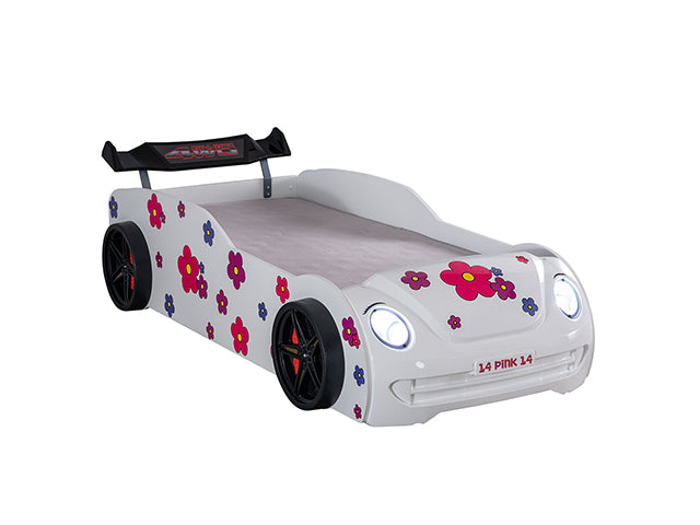 Jourley Car Bed