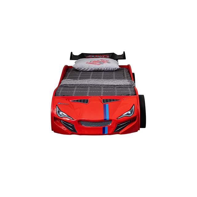 Tracklite Car Bed