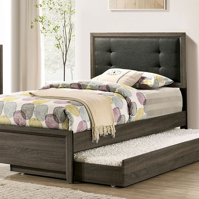 Roanne Full Bedroom Set - Mattress & Furniture Super Center (Tampa, FL)