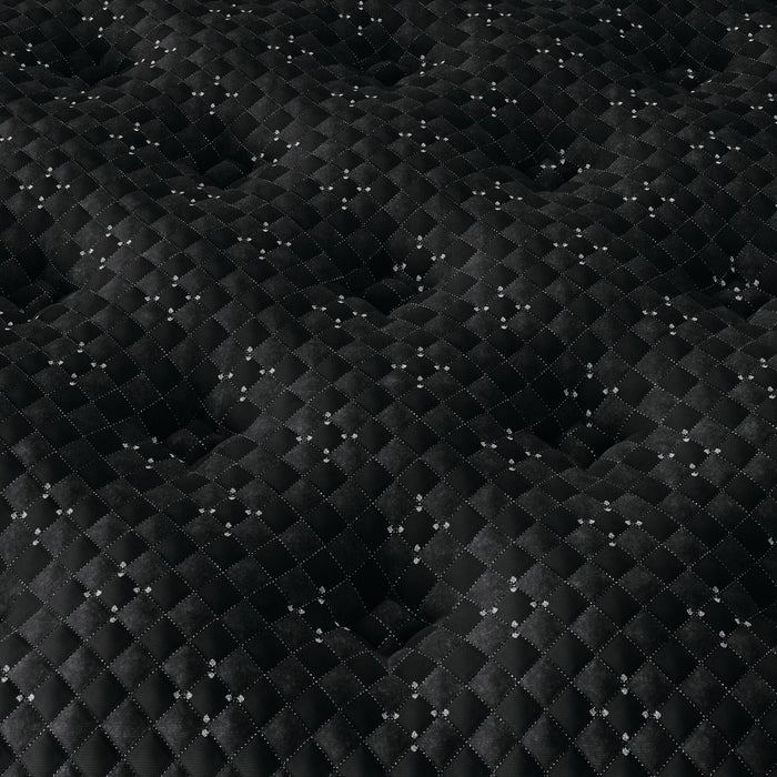 Beautyrest Black Series Three 15.25" Medium Mattress