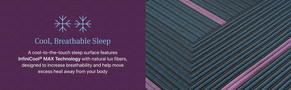 Beautyrest World Class Level Three Plush Pillow Top Mattress
