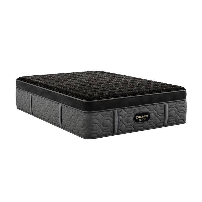 Beautyrest Black Series Four 17.5" Firm Summit Pillow Top Mattress