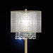 Ana Gold Floor Lamp image