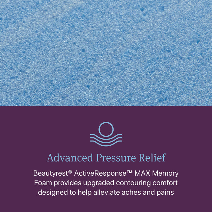 Beautyrest World Class Level Three Extra Firm Mattress