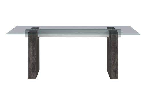 D4238 DINING TABLE - Mattress & Furniture Super Center (Tampa, FL)