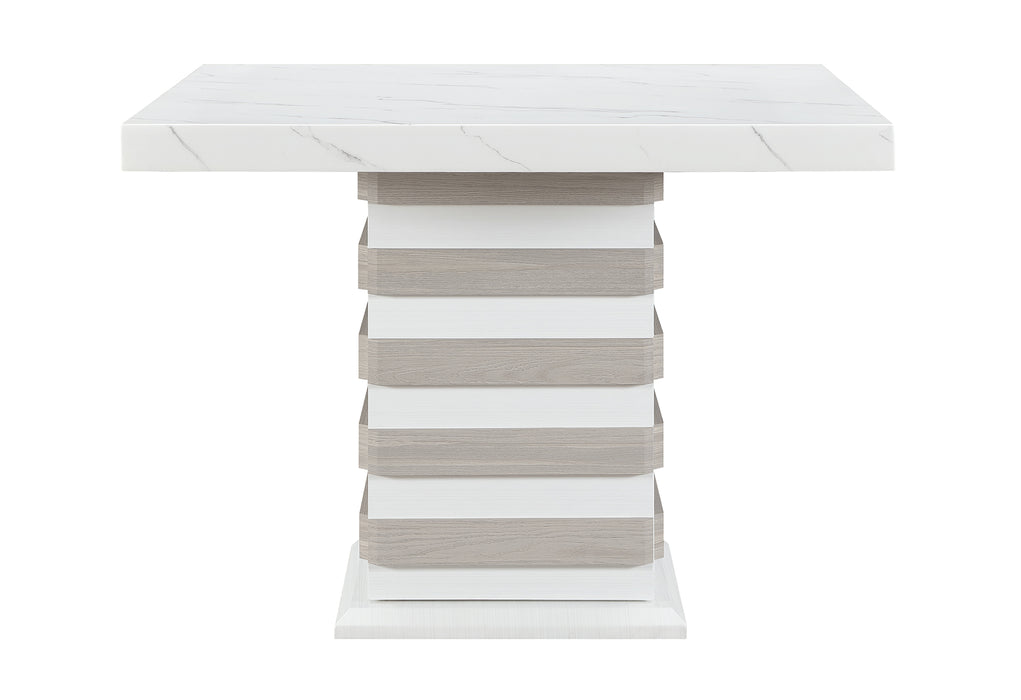 D2507 BAR TABLE - Mattress & Furniture Super Center (Tampa, FL)