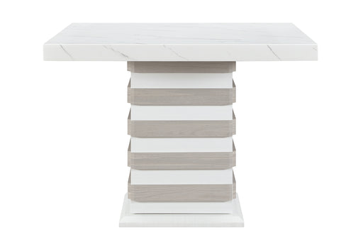 D2507 BAR TABLE - Mattress & Furniture Super Center (Tampa, FL)