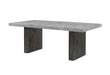 D2410 GREY DINING TABLE - Mattress & Furniture Super Center (Tampa, FL)