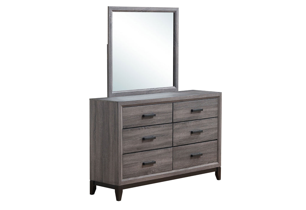 Kate Mirror