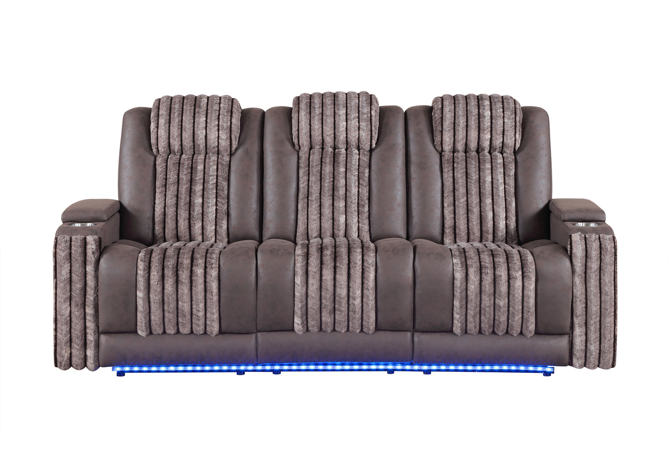 U8000 Brown