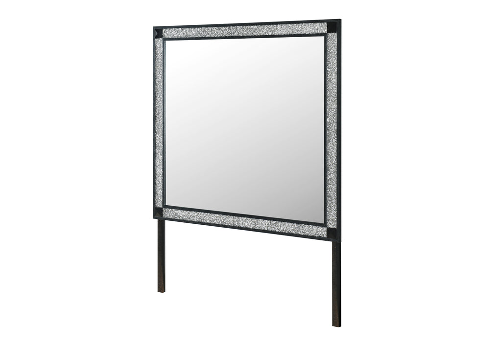 Soleil Mirror
