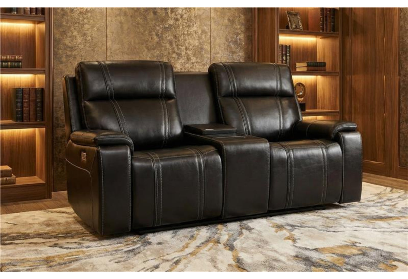 Reclining Loveseats