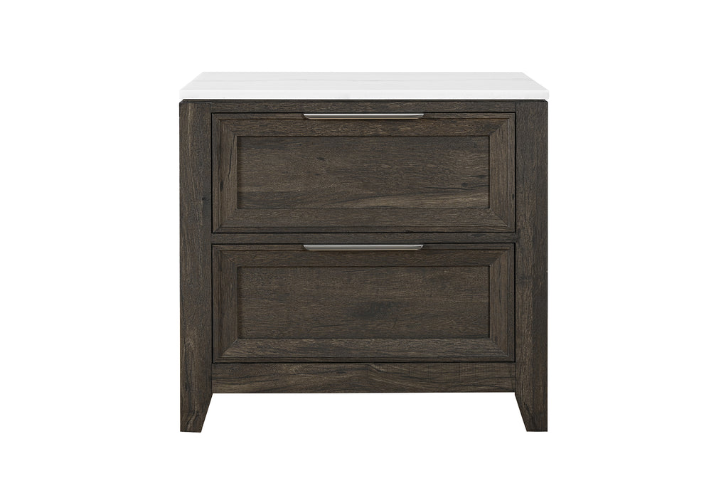 Mariah Nightstand