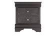 Pompei Nightstand