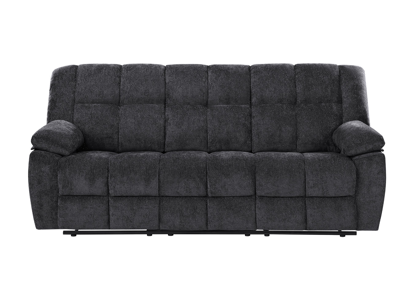 U6000 Black