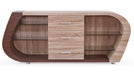 D4126N BUFFET - Mattress & Furniture Super Center (Tampa, FL)