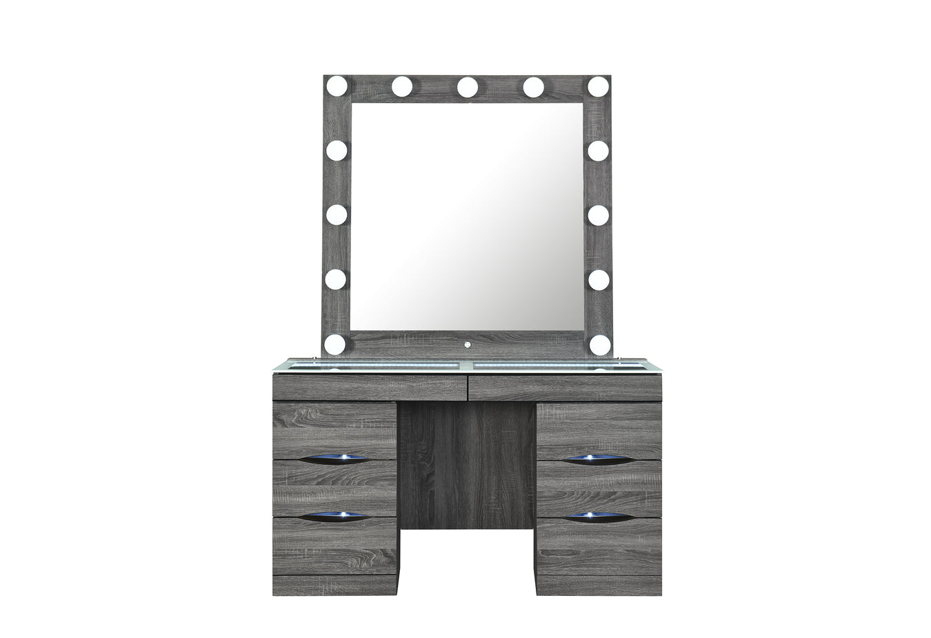 Vanities