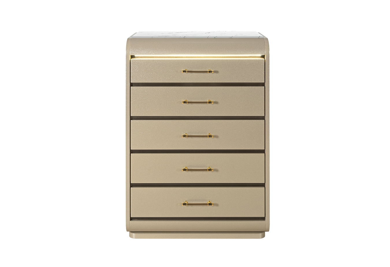 Contemporary Glam