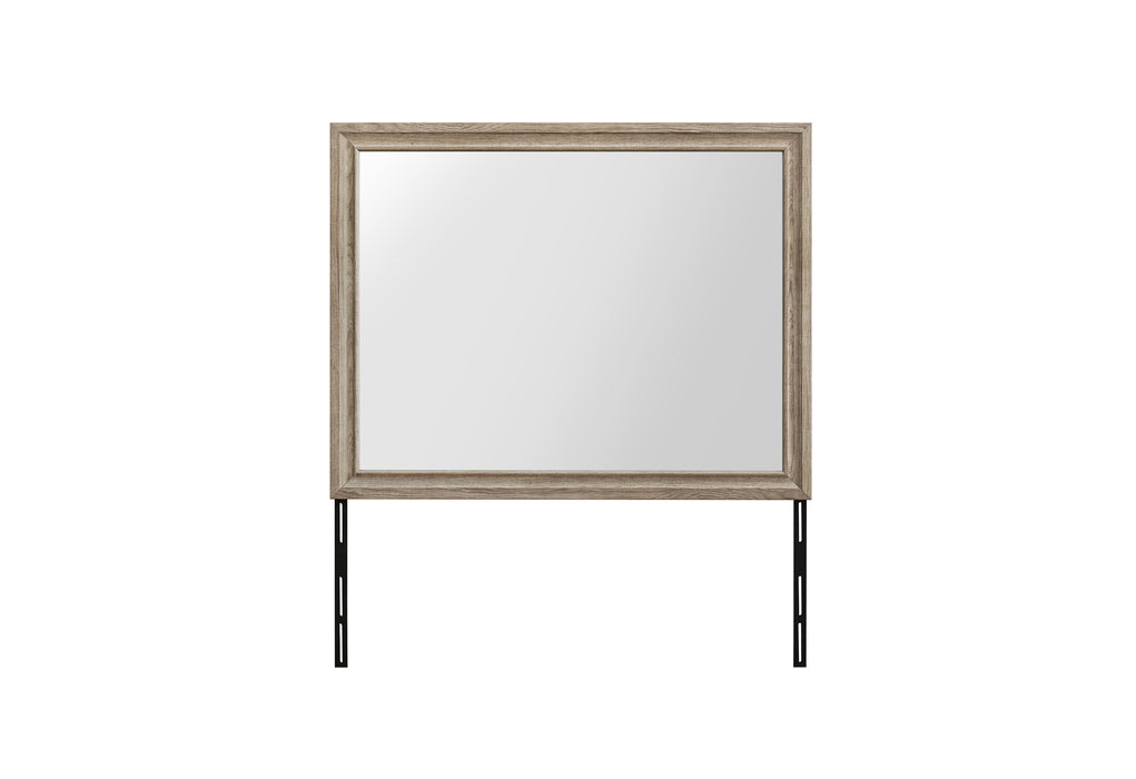 Seville Mirror