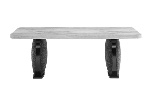 D2502 DINING TABLE - Mattress & Furniture Super Center (Tampa, FL)