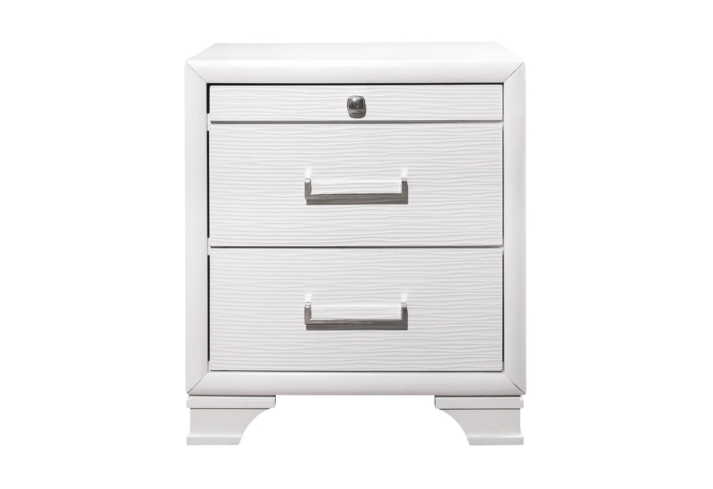 Jordyn Nightstand