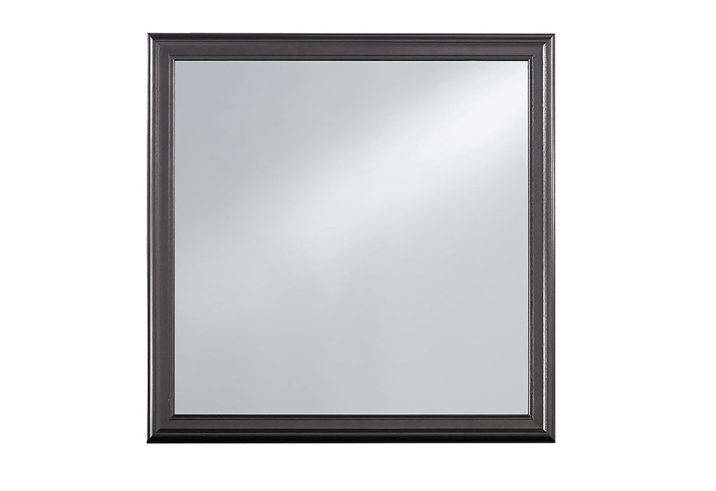 Pompei Mirror