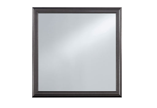 Pompei Mirror