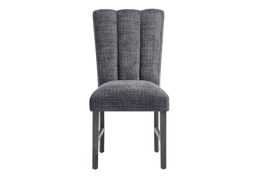 D8030 DINING CHAIR - Mattress & Furniture Super Center (Tampa, FL)