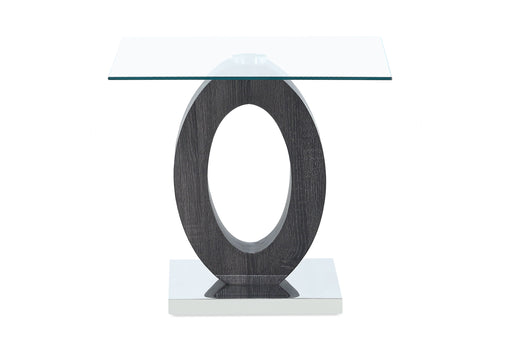 T1628 Coffee Table+2 End Table