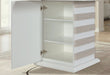 D2507 BAR TABLE - Mattress & Furniture Super Center (Tampa, FL)