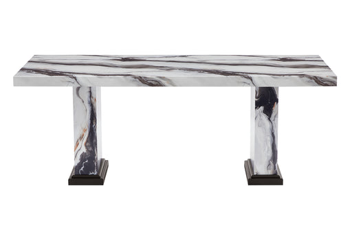D8212 DINING TABLE - Mattress & Furniture Super Center (Tampa, FL)