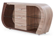 D4126N BUFFET - Mattress & Furniture Super Center (Tampa, FL)