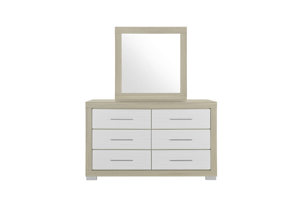 Emma Dresser