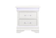 Charlie Twin Bed, Dresser, Mirror, and Nightstand