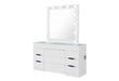 Ella Vanity with Speaker