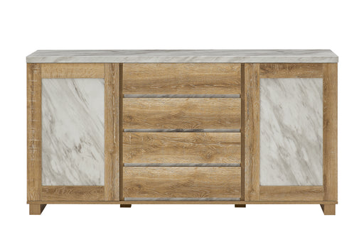 D12 NATURAL BUFFET - Mattress & Furniture Super Center (Tampa, FL)